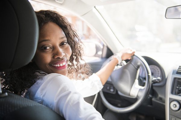 Carpool with colleagues - Bristol Climate Hub